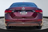 Used 2022 Nissan Sentra SV image 4