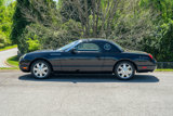 Used 2005 Ford Thunderbird Deluxe image 3