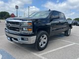 Used 2015 Chevrolet Silverado 1500 LT w/ LT Convenience Package image 3