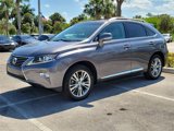 Used 2014 Lexus RX 350 FWD image 3