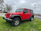 Used 2016 Jeep Wrangler Unlimited Sport w/ Quick Order Package 24S image 5