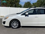 Used 2014 Subaru Impreza 2.0i Premium w/ All-Weather Package w/CVT image 2