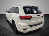 Used 2018 Jeep Grand Cherokee Altitude image 4