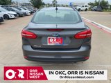 Used 2018 Ford Focus S image 4