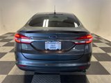 Used 2017 Ford Fusion SE image 2