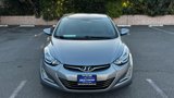 Used 2014 Hyundai Elantra Limited image 2