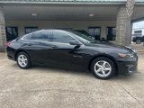 Used 2017 Chevrolet Malibu LS image 3
