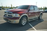 Used 2015 RAM 1500 Laramie Longhorn w/ Convenience Group image 4