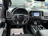 Certified 2017 Ford F150 XLT image 5