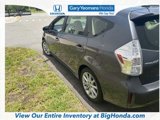 Used 2012 Toyota Prius V Five image 4
