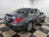 Used 2016 Mercedes-Benz C 300 4MATIC Sedan image 6