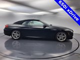 Used 2015 BMW 650i xDrive Convertible image 2
