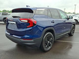 Certified 2022 GMC Terrain SLE image 6