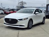 New 2025 MAZDA MAZDA3 s image 2