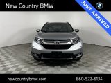 Used 2019 Honda CR-V Touring image 2
