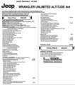 Used 2020 Jeep Wrangler Unlimited Sahara image 2