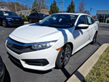 Used 2016 Honda Civic EX image 2