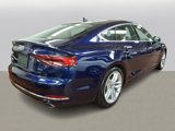 Used 2019 Audi A5 2.0T Premium w/ Convenience Package image 4