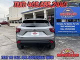 New 2025 Chevrolet Trax RS w/ Sunroof Package image 5