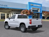 New 2025 Chevrolet Silverado 1500 W/T w/ WT Value Package image 3