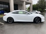 New 2024 Lexus RC 350 F Sport image 2
