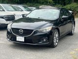 Used 2014 MAZDA MAZDA6 Grand Touring w/ MRCC + FOW Package image 2