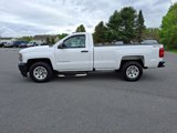 Used 2016 Chevrolet Silverado 1500 W/T w/ Trailering Package image 4