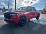 New 2025 RAM 1500 Tradesman w/ Night Edition image 3