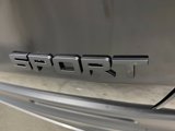 New 2025 Honda HR-V Sport image 6