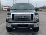 Used 2012 Ford F150 XLT w/ XLT Chrome Pkg image 2