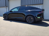 Used 2022 Tesla Model X image 4