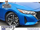 Used 2024 Nissan Sentra SV image 4