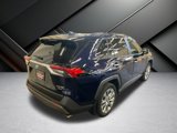 Used 2021 Toyota RAV4 Limited image 2