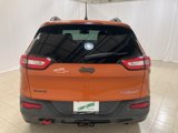 Used 2016 Jeep Cherokee Trailhawk w/ Comfort/Convenience Group image 4