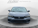 Used 2022 Honda Civic EX image 2
