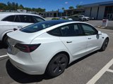 Used 2021 Tesla Model 3 Standard Range Plus image 2
