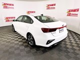 Used 2019 Kia Forte LXS image 2