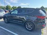 Used 2018 Hyundai Santa Fe Sport w/ 2.4L Value Package 02 image 3