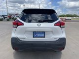 Certified 2020 Nissan Kicks SV image 4