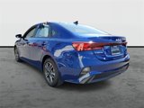 Certified 2024 Kia Forte LXS image 3