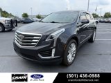 Used 2017 Cadillac XT5 Premium Luxury w/ LPO, Wheel Lock Package image 3
