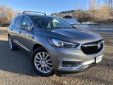 Used 2021 Buick Enclave Premium w/ Sun and Sites Package image 2