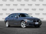 Used 2014 BMW 320i xDrive Sedan image 2