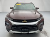 Used 2023 Chevrolet TrailBlazer LT w/ Convenience Package image 5