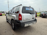 Used 2013 Nissan Xterra PRO-4X w/ Pro-4x Leather Pkg image 6