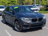 Used 2020 BMW X4 xDrive30i w/ Executive Package image 2