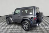 Used 2020 Jeep Wrangler Sport image 6