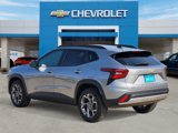 New 2025 Chevrolet Trax LT w/ Driver Confidence Package image 3