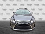 Used 2016 Lexus RX 350 AWD image 3
