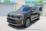 Used 2021 Kia Telluride S image 2